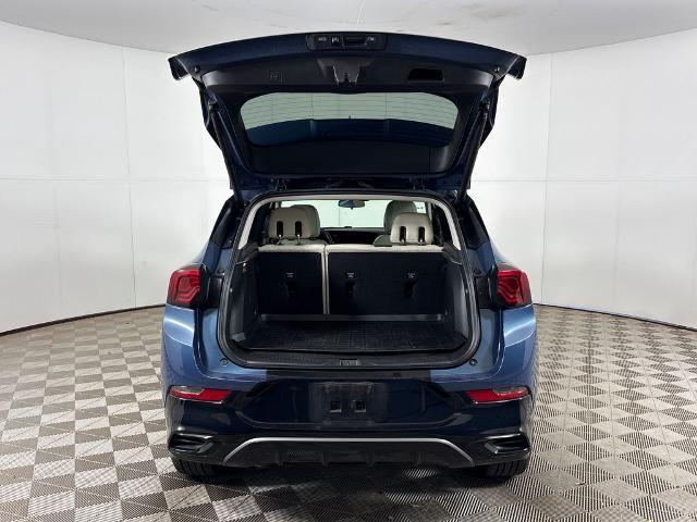 2026 Buick Encore - $25,501
