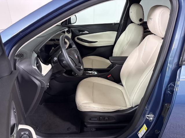2026 Buick Encore - $25,501