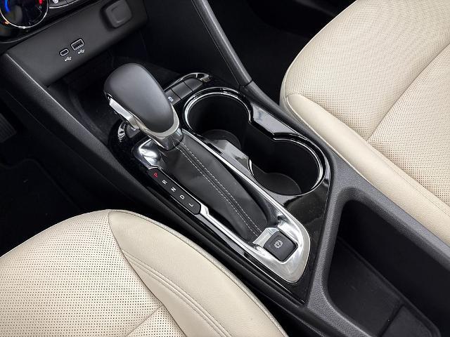 2026 Buick Encore - $25,501