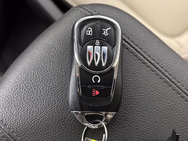 2026 Buick Encore - $25,501