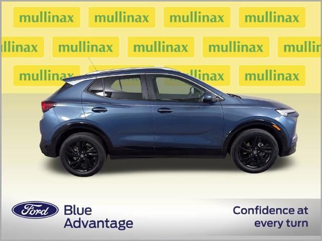 2026 Buick Encore - $24,900