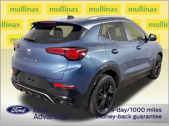 2026 Buick Encore - $24,900