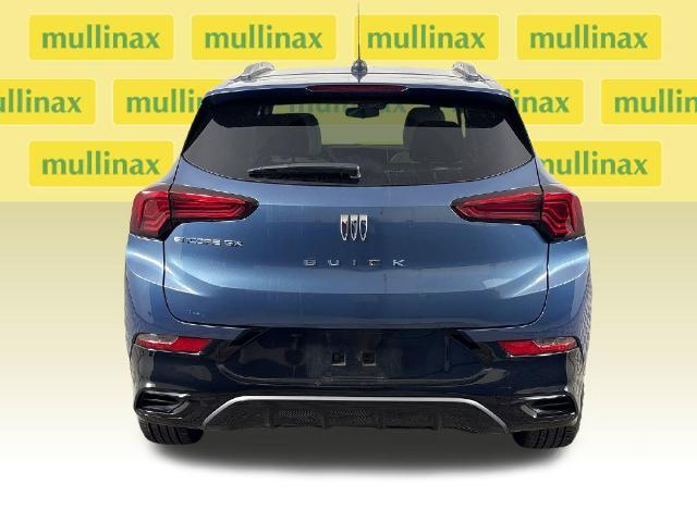 2026 Buick Encore - $24,900