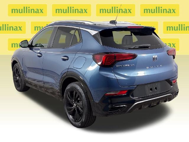 2026 Buick Encore - $24,900