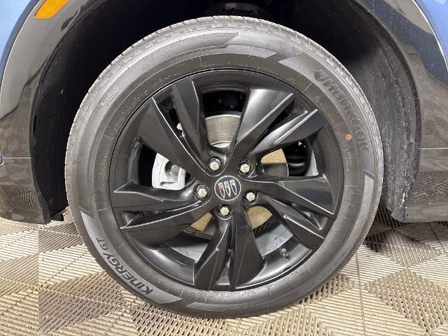 2026 Buick Encore - $24,900