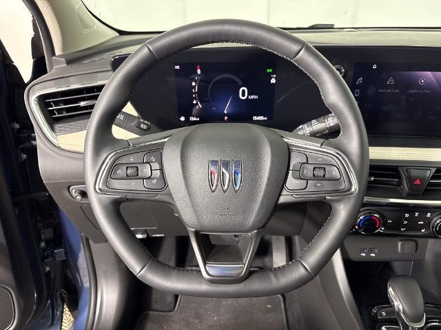 2026 Buick Encore - $24,900
