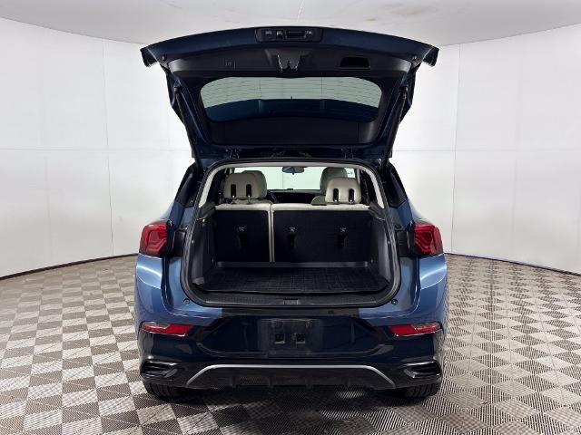 2026 Buick Encore - $24,900