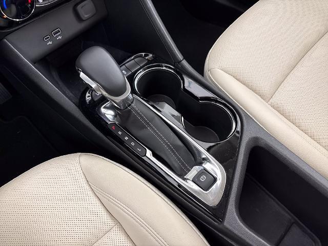 2026 Buick Encore - $24,900