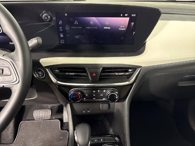 2026 Buick Encore - $24,900