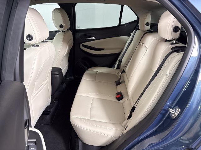 2026 Buick Encore - $24,900