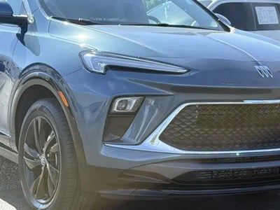 Photo of a 2024 Buick Encore GX Sport Touring 4DR Crossover for sale