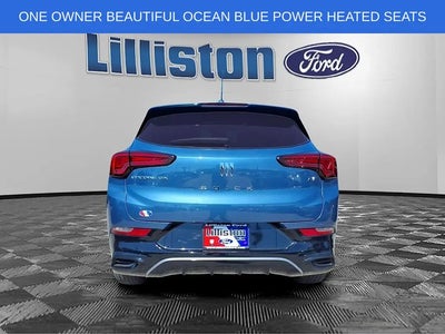 Photo of a 2024 Buick Encore GX Sport Touring 4DR Crossover for sale