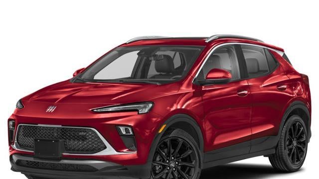 Preowned 2024 Buick Encore GX Sport Touring for Sale