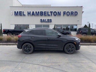 Photo of a 2024 Buick Encore GX Sport Touring 4DR Crossover for sale