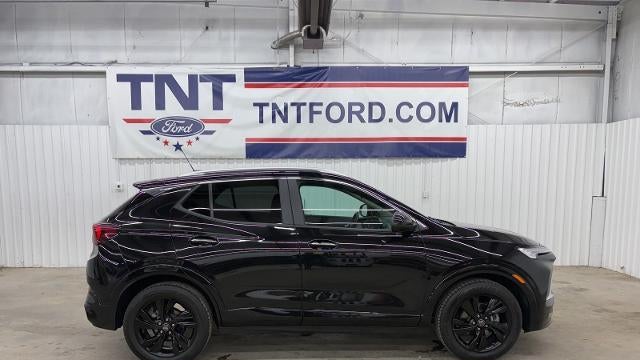 Preowned 2024 Buick Encore GX Sport Touring for Sale