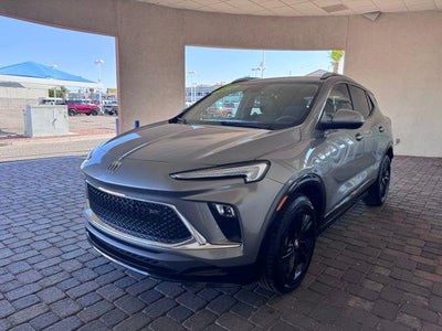 Photo of a 2024 Buick Encore GX Sport Touring 4DR Crossover for sale
