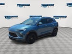 2024 Encore GX Thumbnail 4