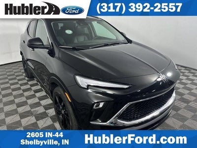 Photo of a 2025 Buick Encore GX Sport Touring 4DR Crossover for sale