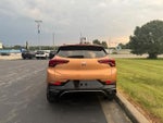 2024 Encore GX Thumbnail 4