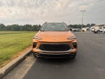 2024 Encore GX Thumbnail 8