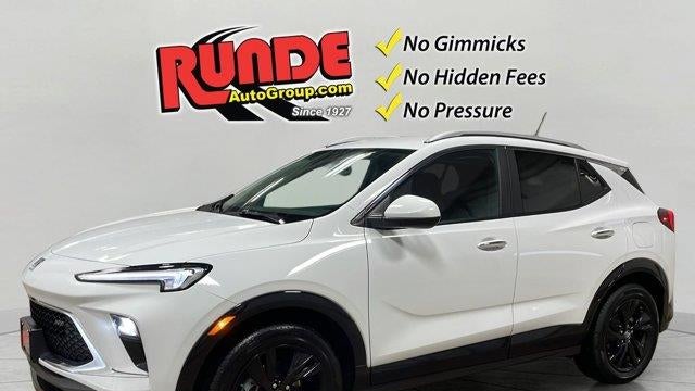 Preowned 2024 Buick Encore GX Sport Touring for Sale