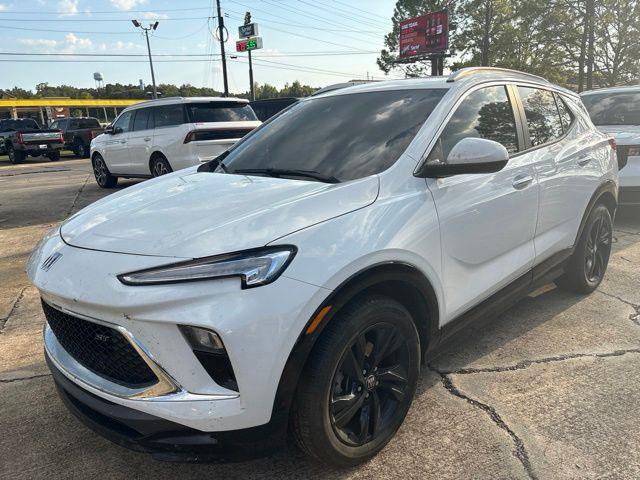 2024 Buick Encore