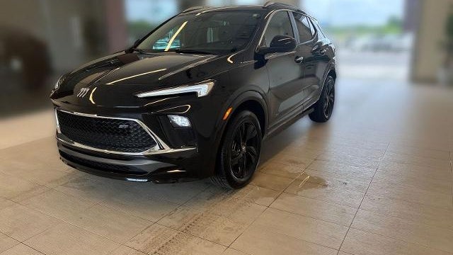 Preowned 2025 Buick Encore GX Sport Touring for Sale