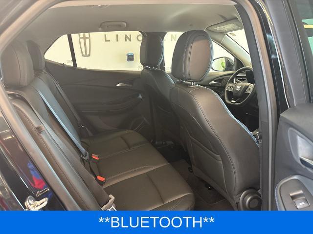 2025 Buick Encore - $25,288