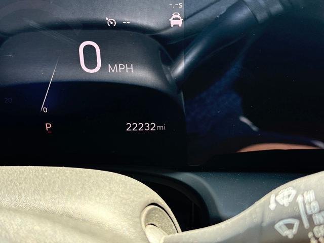 2025 Buick Encore - $27,120