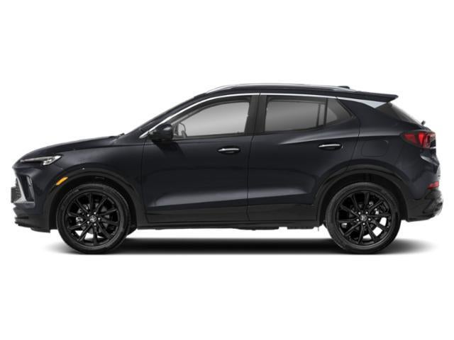 2024 Buick Encore GX Sport Touring — photo 1 of 3