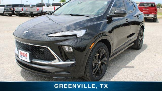 Preowned 2024 Buick Encore GX Sport Touring for Sale