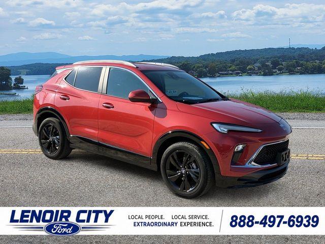 2024 Buick Encore