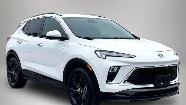 Preowned 2024 Buick Encore GX Sport Touring for Sale