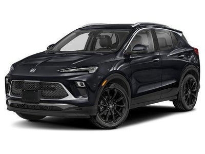 2024 Buick Encore GX Sport Touring 4DR Crossover