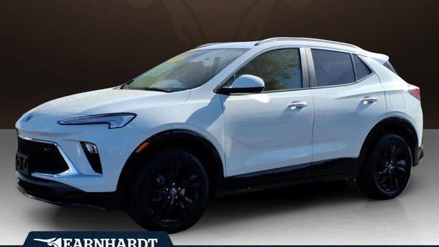 Preowned 2024 Buick Encore GX Sport Touring for Sale