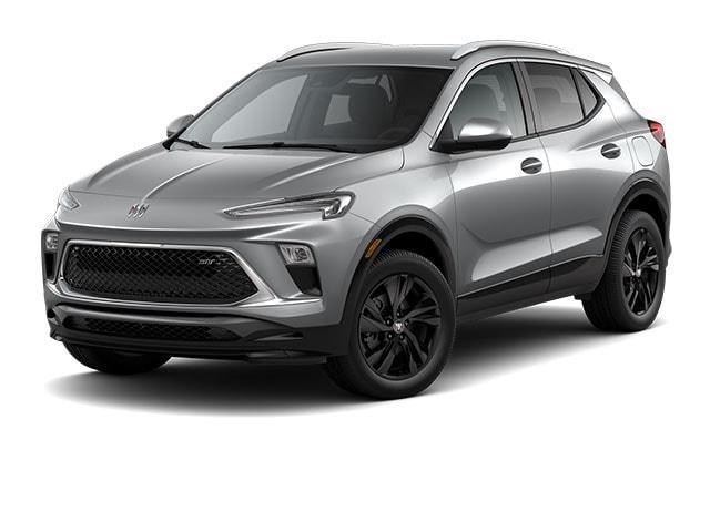 2024 Buick Encore - $23,620