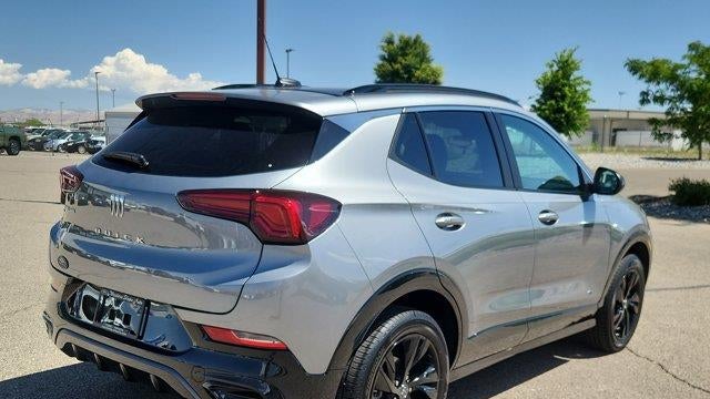 2025 Buick Encore GX Sport Touring