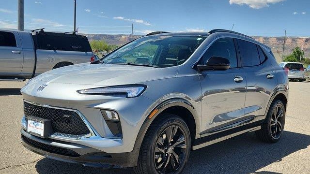 2025 Buick Encore GX Sport Touring