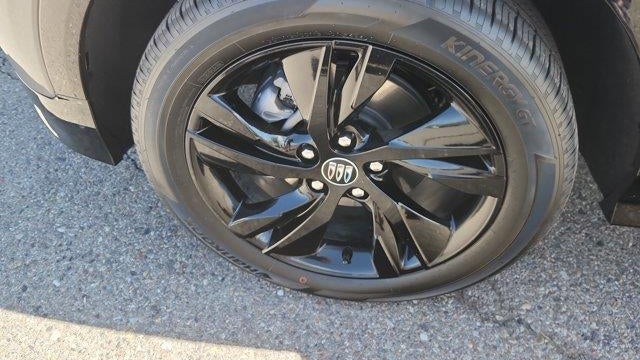 2025 Buick Encore GX Sport Touring