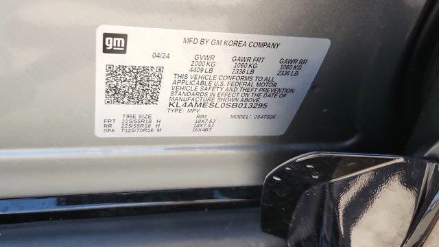 2025 Buick Encore GX Sport Touring