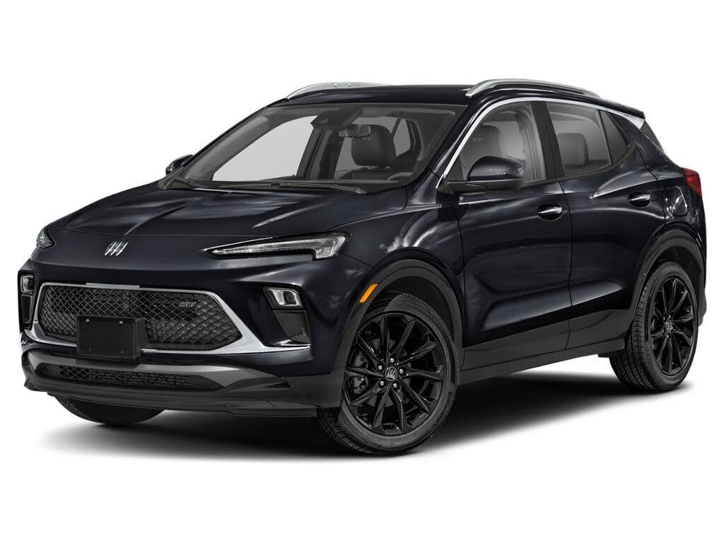 2024 Buick Encore