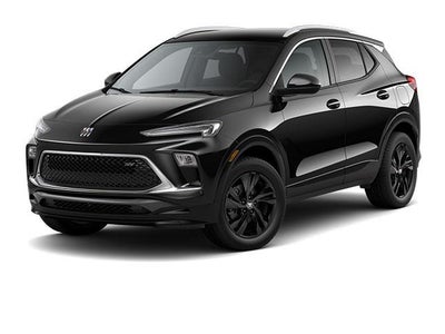 Photo of a 2024 Buick Encore GX AWD Sport Touring 4DR Crossover for sale