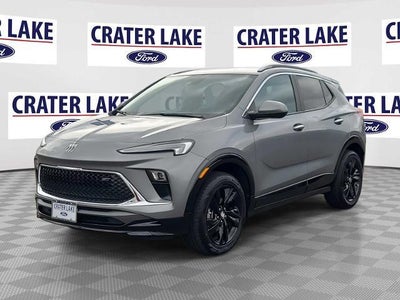 Photo of a 2024 Buick Encore GX AWD Sport Touring 4DR Crossover for sale