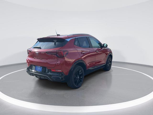 2026 Buick Encore - $26,405