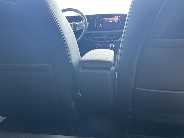 2026 Buick Encore - $26,405
