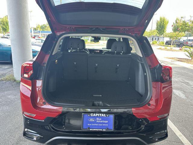 2026 Buick Encore - $26,405