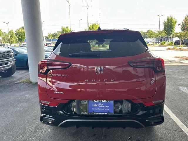 2026 Buick Encore - $26,405