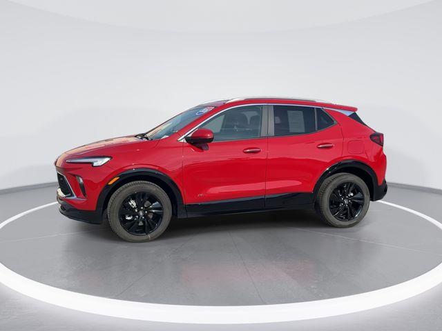 2026 Buick Encore - $26,405