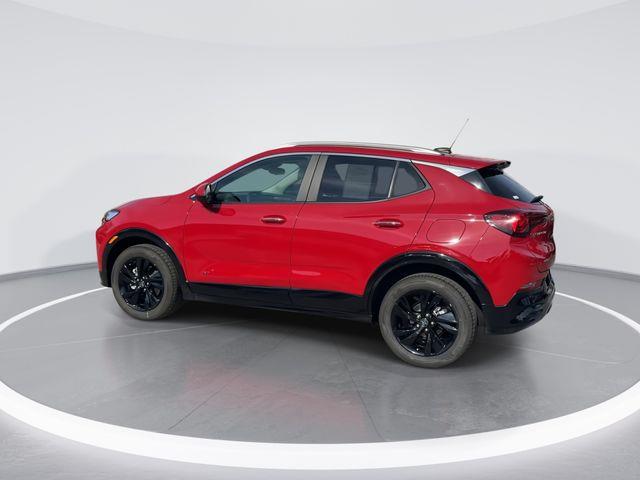 2026 Buick Encore - $26,405