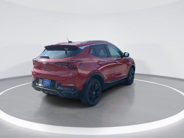 2026 Buick Encore - $26,405